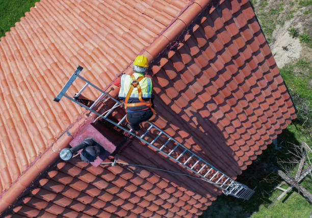 Trusted Burke Centre, VA Roofing Service Experts